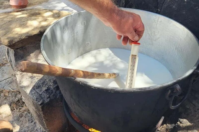 Naxos Private Cheese and Wine 6 Hour Experience - Good To Know