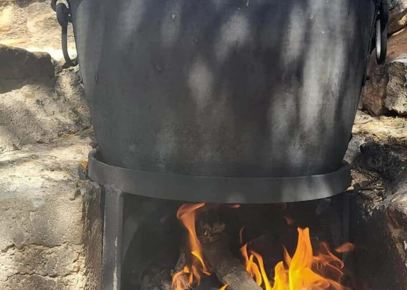 Naxos Private Cheese and Wine 6 Hour Experience - An In-Depth Look at What to Expect from This Tour