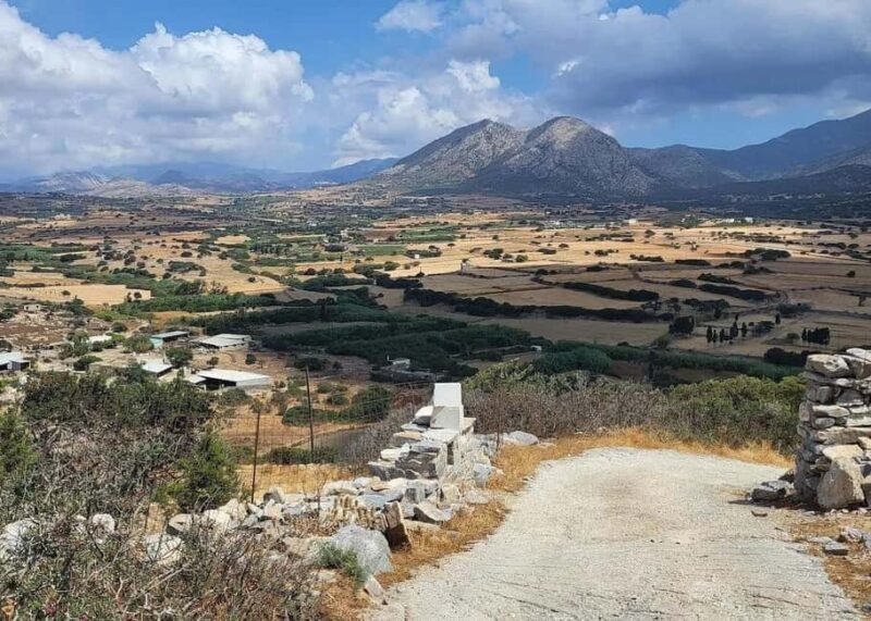 Naxos Private Cheese and Wine 6 Hour Experience - Who Will Love This Tour?