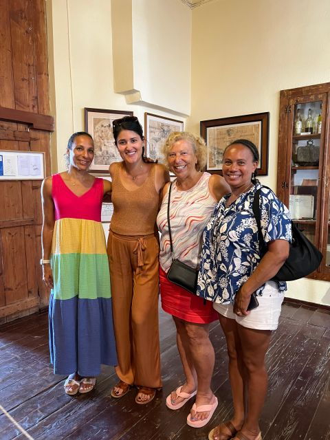 Naxos: Private Day Tour - Booking Information and Directions
