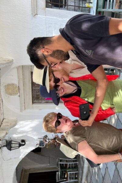 Naxos: Private Day Tour - Frequently Asked Questions