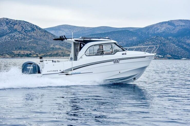 Naxos: Private Fishing Tour - Good To Know
