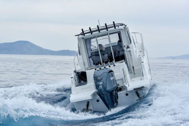 Naxos: Private Fishing Tour - Background