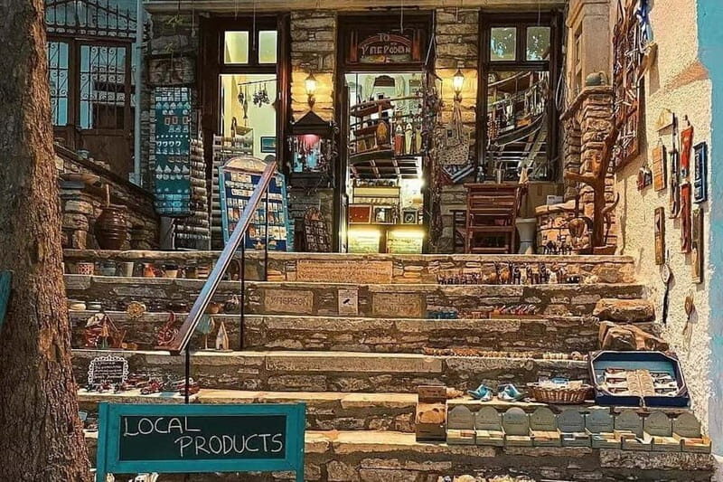 Naxos Private Full Island All Day Tour - Final Thoughts