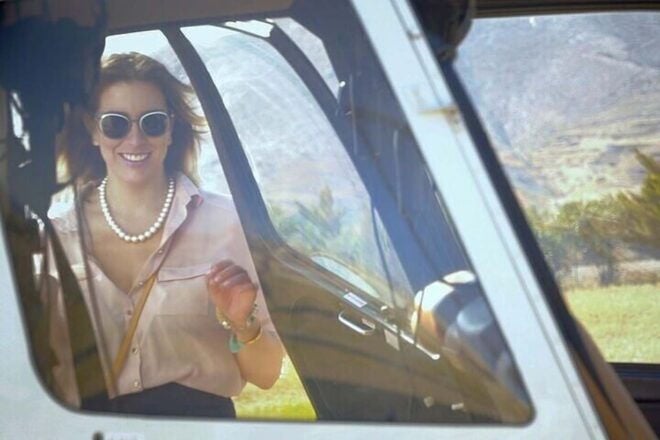 Naxos: Private Helicopter Ride to Greek Islands or Athens - Participant and Date Selection Process