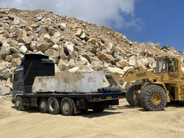 Naxos: Private Marble Quarry Visit and Sculpting Workshop - The Sum Up