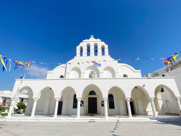 Naxos: Private Mythology Treasure Hunt & Tour W/ Food Stops - Food Stops and Local Delicacies