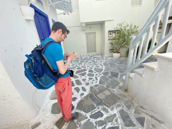 Naxos: Private Mythology Treasure Hunt & Tour W/ Food Stops - Frequently Asked Questions