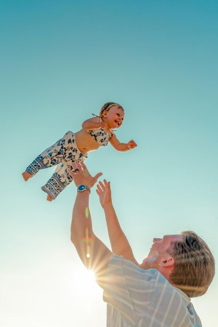 Naxos Private Professional Photoshoot & Free Adobe Photoshop - Activity Details