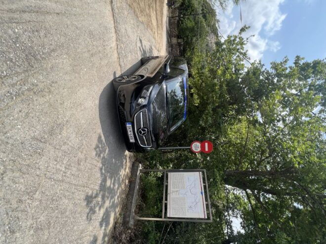 Naxos Private VIP Van Tours and Transfers - Highlights