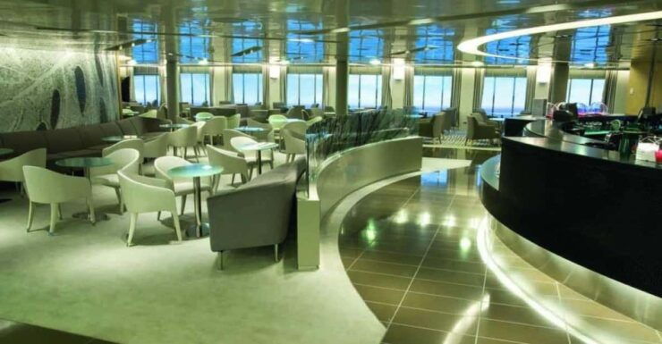 Naxos - Santorini: One-Way Ferry Between Naxos - Santorini - Pricing and Ticket Options