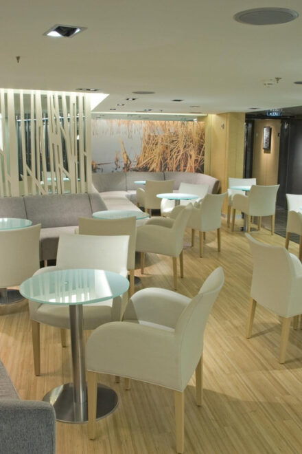 Naxos - Santorini: One-Way Ferry Between Naxos - Santorini - Booking Process Explained