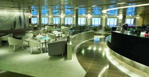 Naxos - Santorini: One-Way Ferry Between Naxos - Santorini - Additional Tips for Travelers