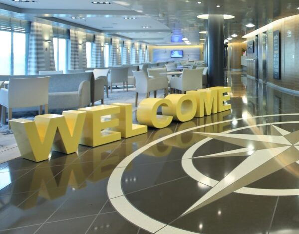 Naxos - Santorini: One-Way Ferry Between Naxos - Santorini - Frequently Asked Questions