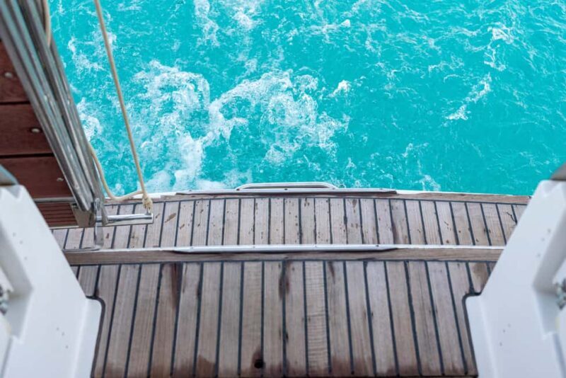 Naxos: Small Cyclades Sailing Trip with Lunch & Drinks - Naxos: Small Cyclades Sailing Trip with Lunch & Drinks — A Complete Overview