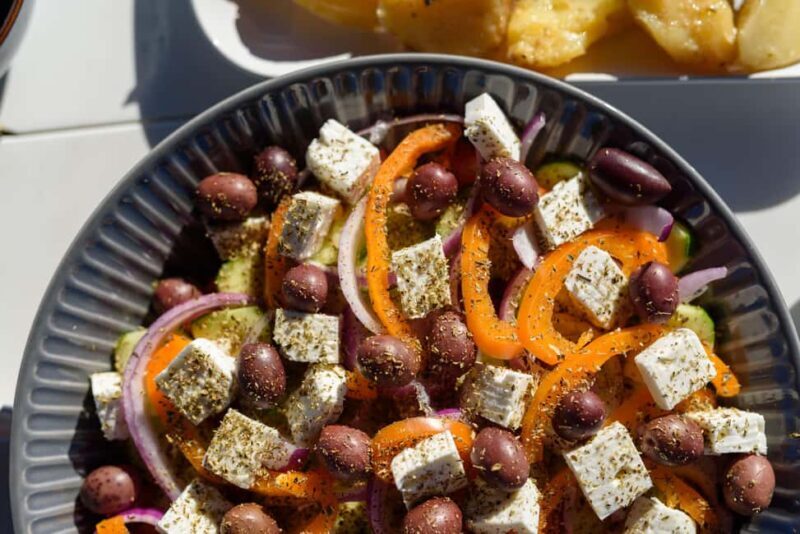 Naxos: Small Cyclades Sailing Trip with Lunch & Drinks - Final Thoughts