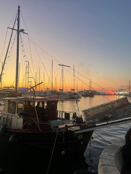 Naxos: Sunset Cruise With Wine and Snacks - Frequently Asked Questions