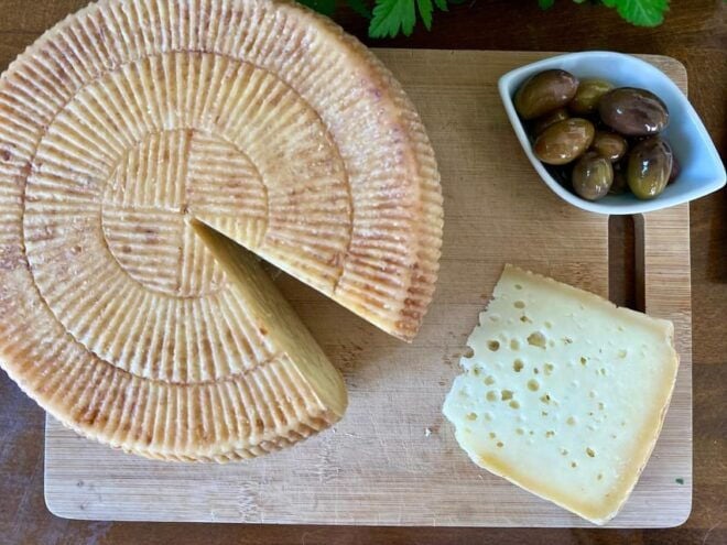 Naxos : Sunset Dance and Delights - Connection and Mindfulness