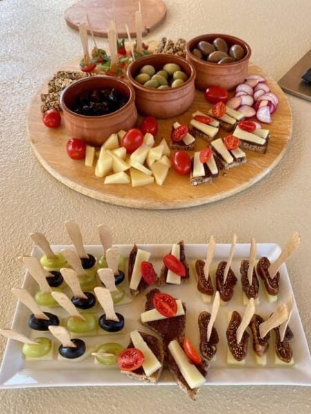 Naxos : Sunset Dance and Delights - Meet Your Guide