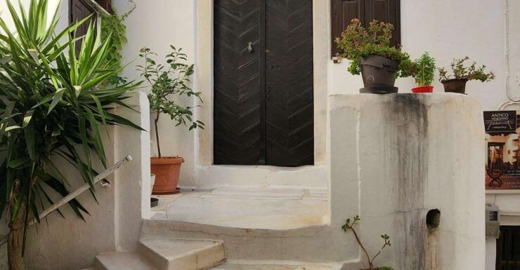 Naxos Sunset Walking Tour - Activity Highlights