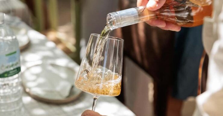 Naxos: Terra Grazia Winery Vineyard Tour and Wine Tasting - What to Expect on the Tour
