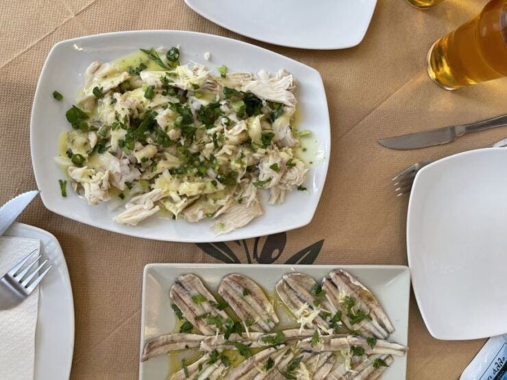 Naxos Town: Walking Food Tour With Wine Tasting - Activity Details and Pricing