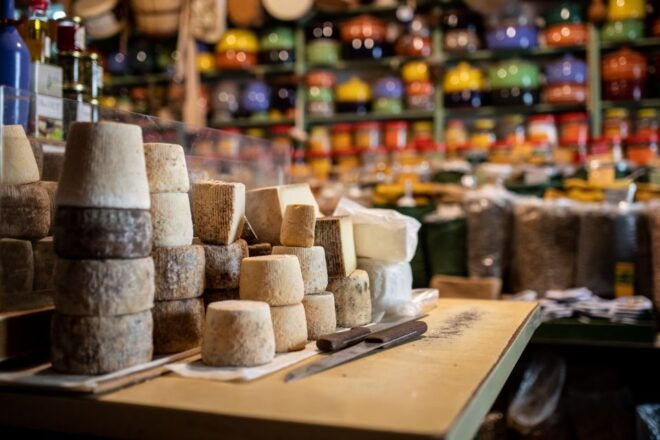 Naxos Town: Walking Food Tour With Wine Tasting - Pick-up Service and Starting Times