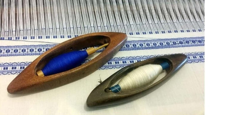 Naxos: Traditional Hands-on Loom Weaving Class - Introduction