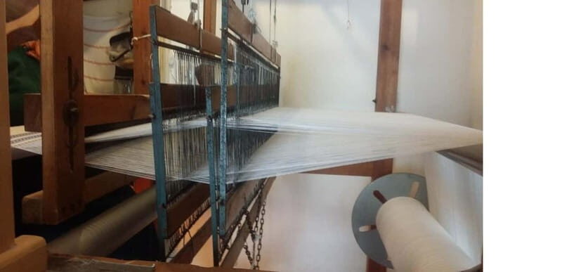 Naxos: Traditional Hands-on Loom Weaving Class - Good To Know