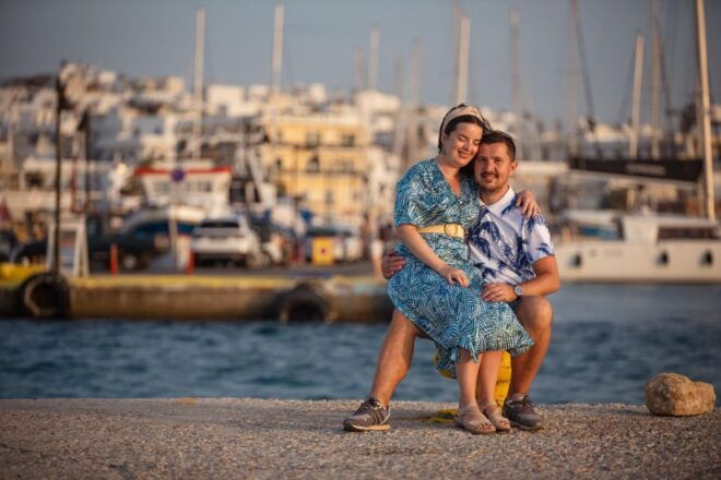 Naxos Vacation Photographer - Highlights of the Experience