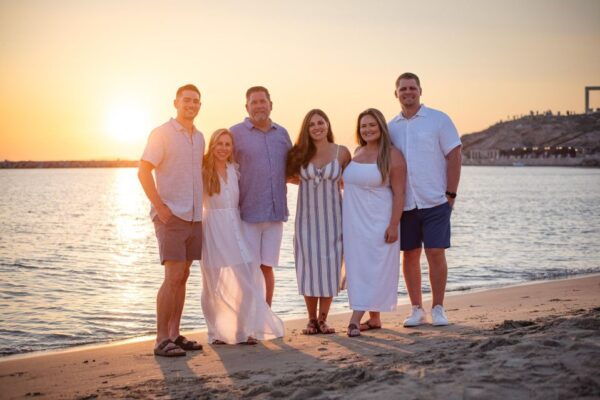 Naxos Vacation Photographer - Personalized Photo Experience