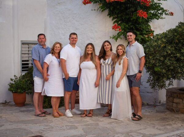 Naxos Vacation Photographer - Frequently Asked Questions