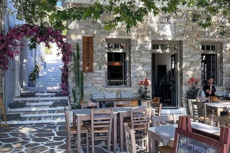 Naxos Villages Private 4 Hour Tour - Why Choose the Naxos Villages Private Tour?