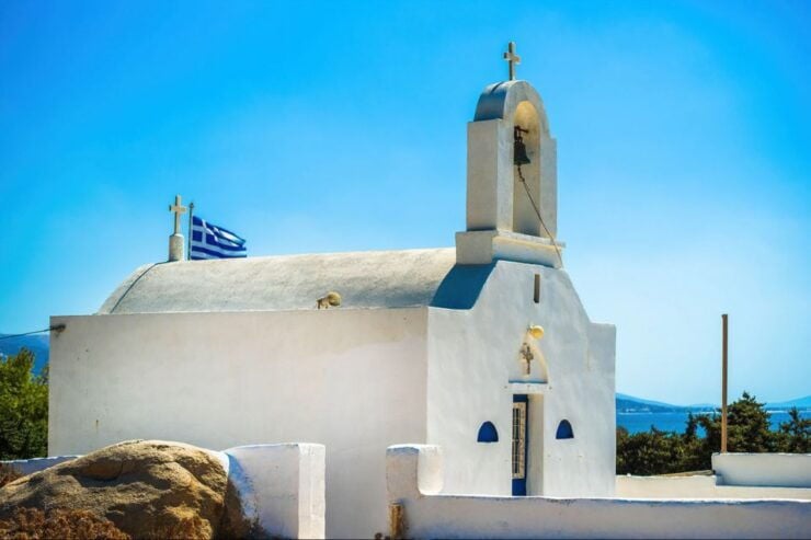 Naxos: West Coastline E-Bike Tour With Sunset Option - Highlights and Experiences