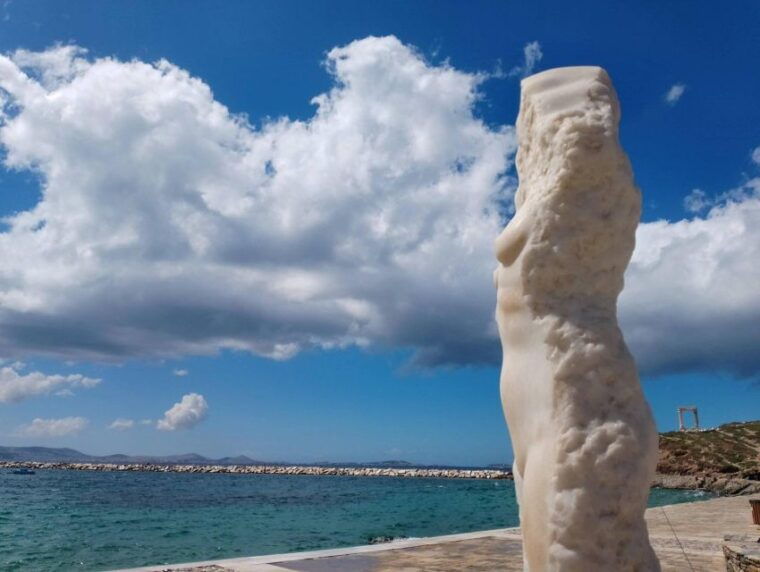 Naxos: Wine and Mythology Sunset Tour - Why This Tour Offers Real Value