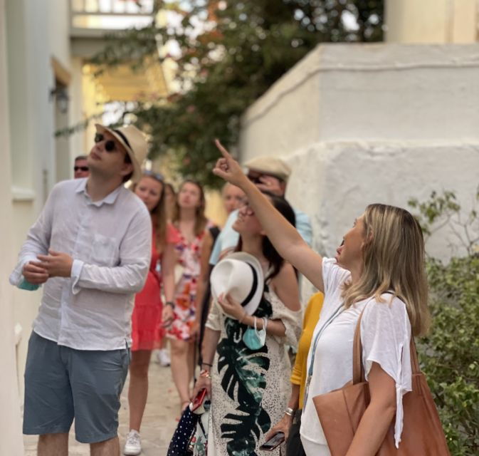 Naxos: Wine and Mythology Sunset Tour - Who Will Love This Experience?