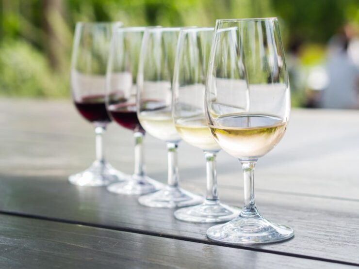 Naxos: Wine & Culture Tour - Good To Know