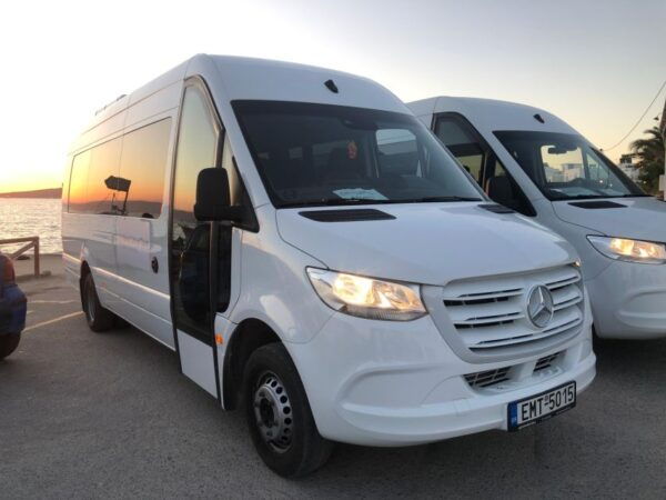 Naxos: Wine & Culture Tour - Common Questions