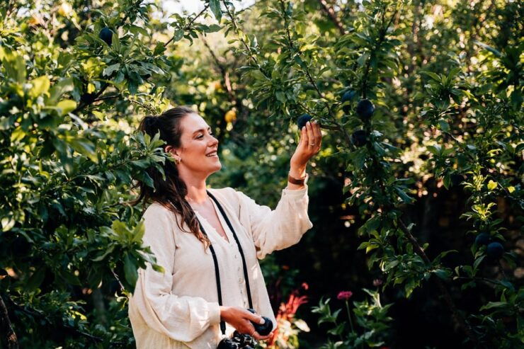 Naxos: Wood-Fire Cooking Class at a Farm With Meal & Drinks - Unique Culinary Experience