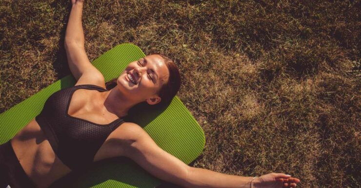 Naxos: Yoga and Brunch in the Olive Grove - Experience Highlights