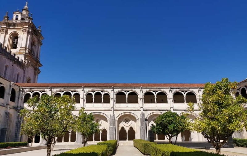 Nazaré, Alcobaça and Óbidos on a Luxury Mercedes - Final Thoughts: Is This Tour Right for You?