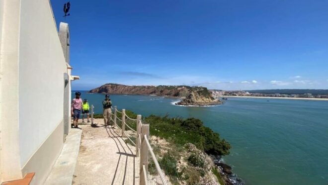 Nazaré E-Bike Tour - Mountain and Beach Adventures - Customer Reviews