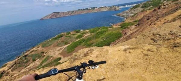 Nazaré E-Bike Tour - Mountain and Beach Adventures - The Sum Up