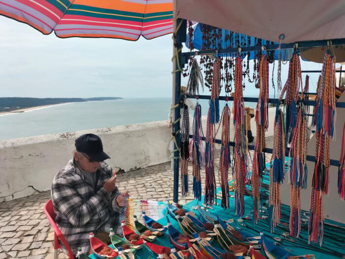 Nazaré (Giant Waves): Half-Day Private Tour from Lisbon - Final Thoughts
