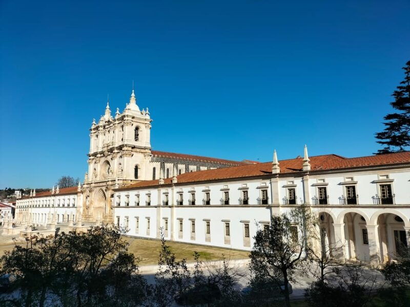 Nazaré, Óbidos & Alcobaça: Full-day Private Tour from Lisbon - An In-Depth Look at the Tour Experience