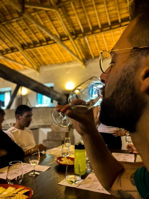 Nazaré - Óbidos E-bike and Wine tour - Introduction: What Makes This Tour Special?