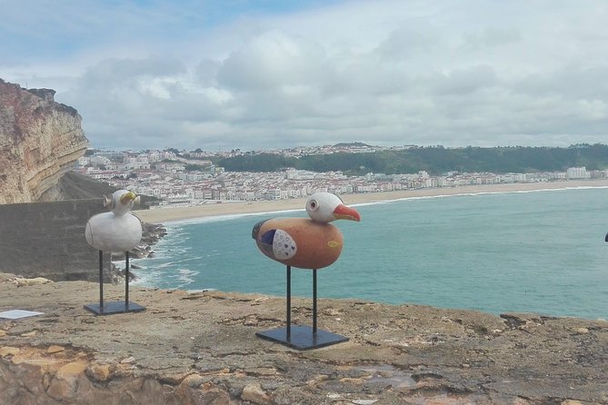 Nazaré, Peniche & Óbidos - Good To Know