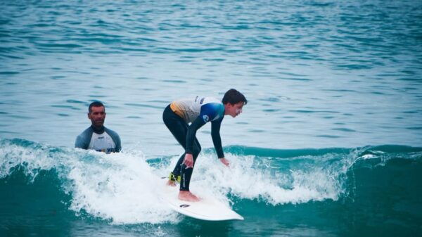 Nazaré: Private Surf Class - Frequently Asked Questions