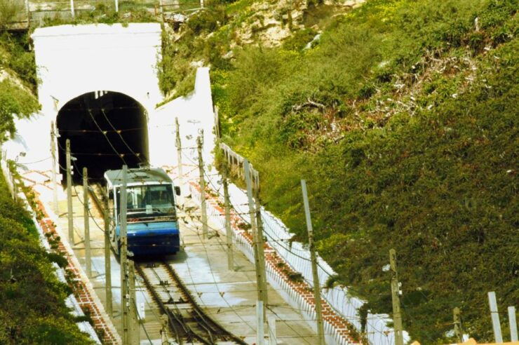 Nazaré Tour: Traditions, Legends and Big Waves - Exploring Ancient Sanctuaries