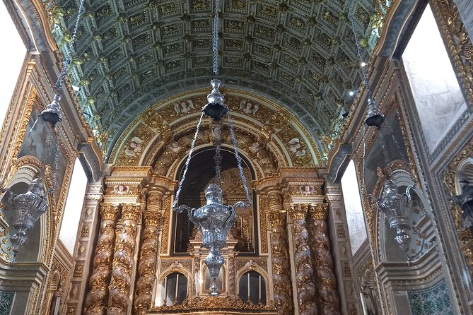 Nazaré Walking Tour - Cancellation Policy